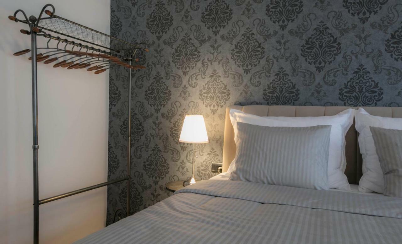 Apartment The 29 Zagreb Dış mekan fotoğraf