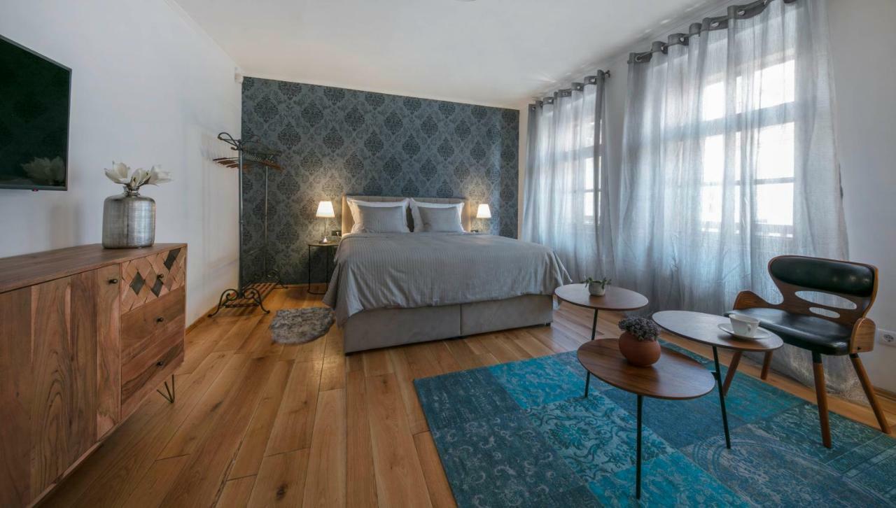 Apartment The 29 Zagreb Dış mekan fotoğraf